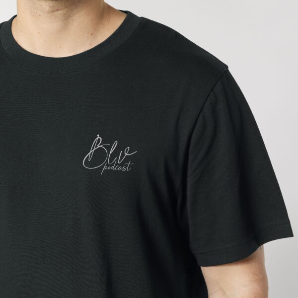 Camiseta BLV Podcast - Team JEN